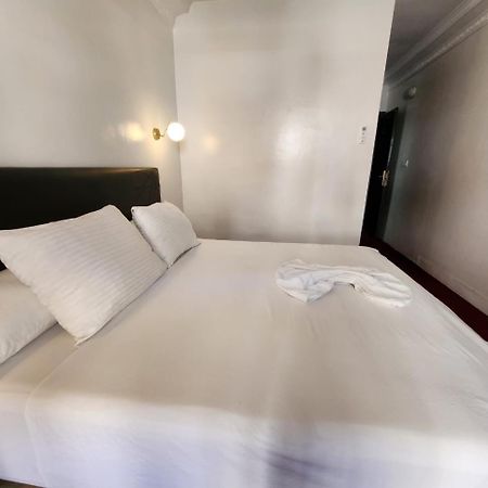 Crystal Boulevard Appartement Tanger Buitenkant foto