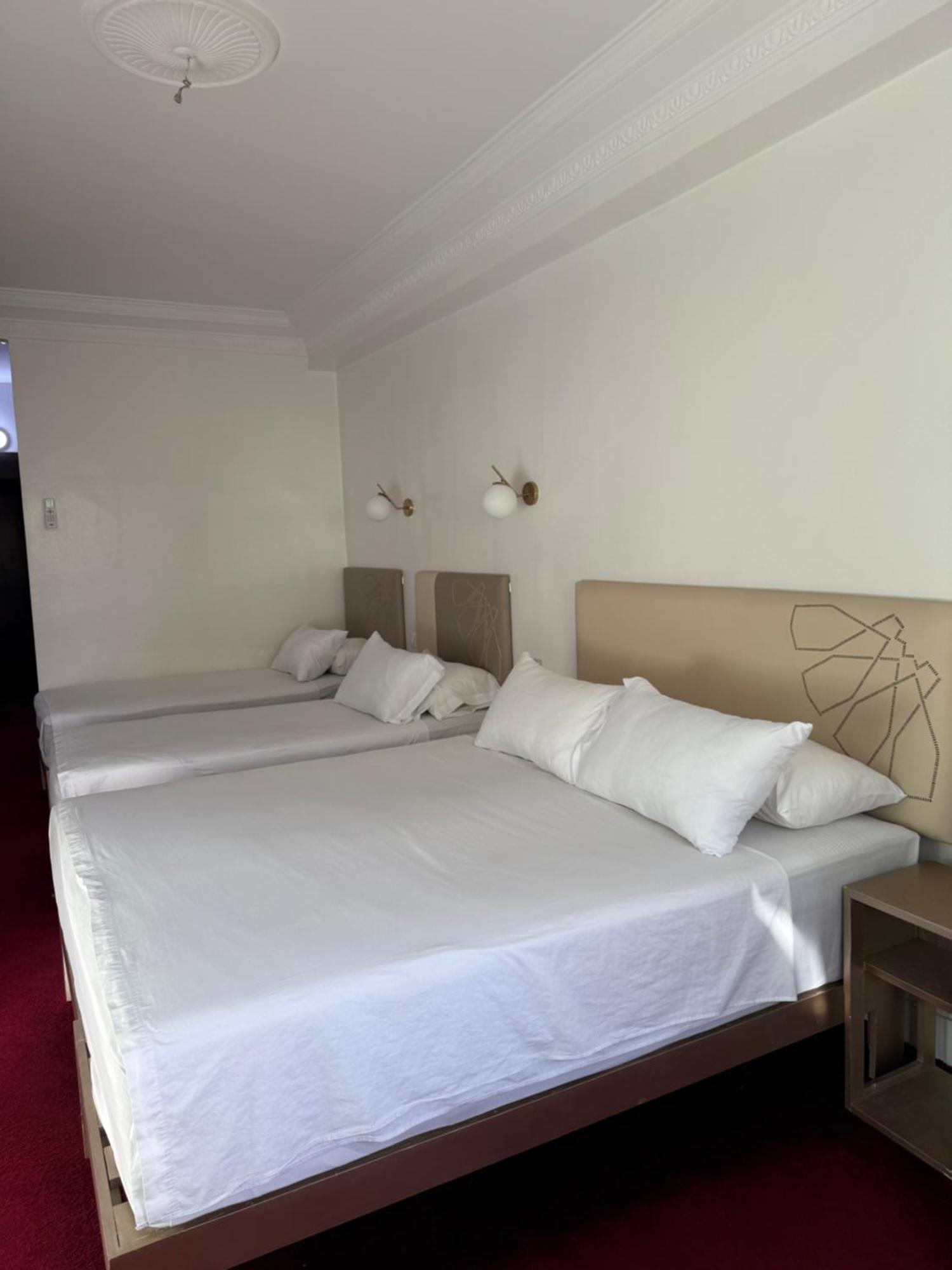 Crystal Boulevard Appartement Tanger Buitenkant foto